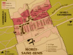 Burgundy – Lunch in Beaune, Wines of Morey-Saint-Denis and Calling all Mustard Freaks